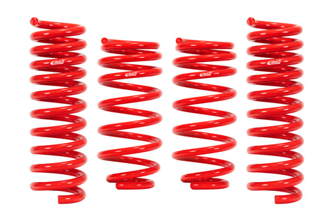 Sportline Lowering Springs