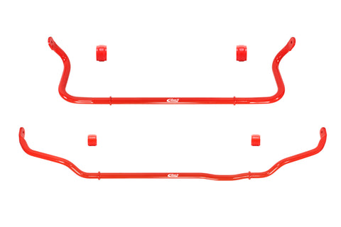 Sway Bar Kit