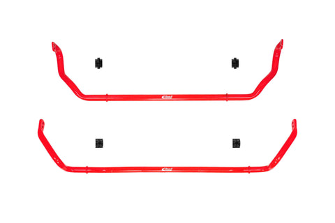 Sway Bar Kit