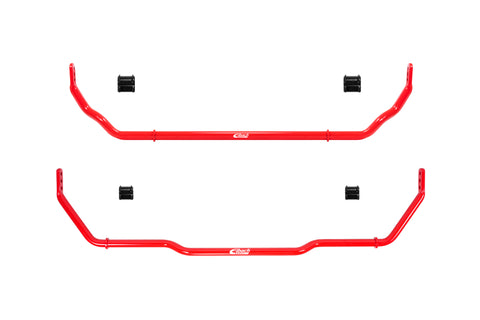 Anti-Roll Bar