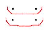 Sway Bar Kit