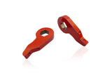 Front Torsion Keys