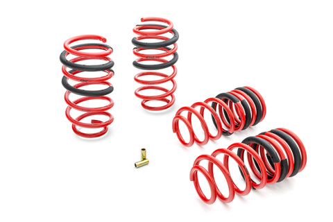 Sportline Lowering Springs