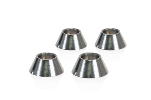 Misalignment Spacers