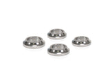 Misalignment Spacers