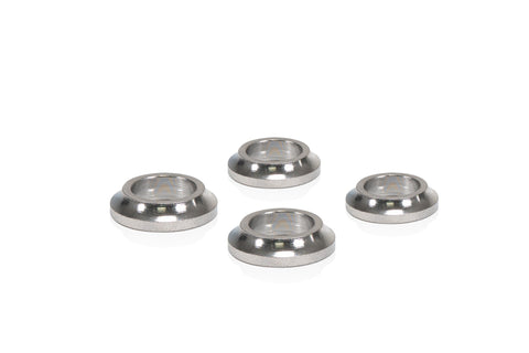 Misalignment Spacers