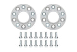 Pro-Wheel Spacers