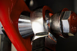 Adjustable End Links