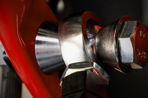 Adjustable End Links