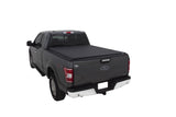 Lund 968351 Genesis Elite Roll Up Truck Bed Tonneau Cover For 2004-2008 Ford F-150; Fits 5.5 Ft. Bed