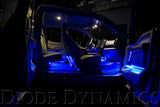 Highly Versatile LED Strips To Add Accent Lighting To Your Vehicle.