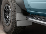 MudFlap No-Drill DigitalFit®