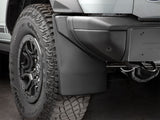MudFlap No-Drill DigitalFit®