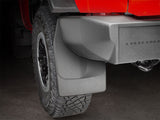 MudFlap No-Drill DigitalFit®