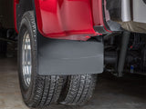 MudFlap No-Drill DigitalFit®