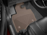 All Weather Floor Mats