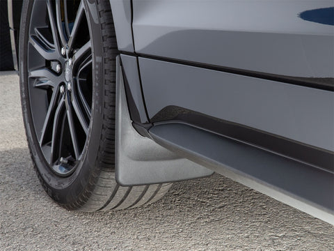MudFlap No-Drill DigitalFit®