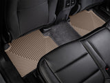 All Weather Floor Mats