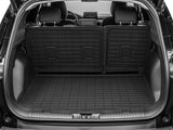 SeatBack Cargo Liner HP