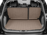 SeatBack Cargo Liner HP