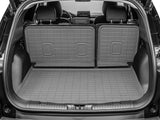 SeatBack Cargo Liner HP