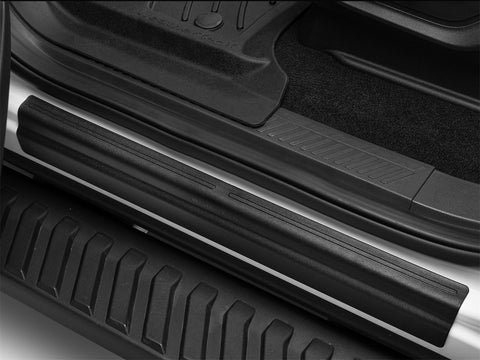 Sill Protector