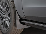 MudFlap No-Drill DigitalFit®