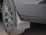 MudFlap No-Drill DigitalFit®
