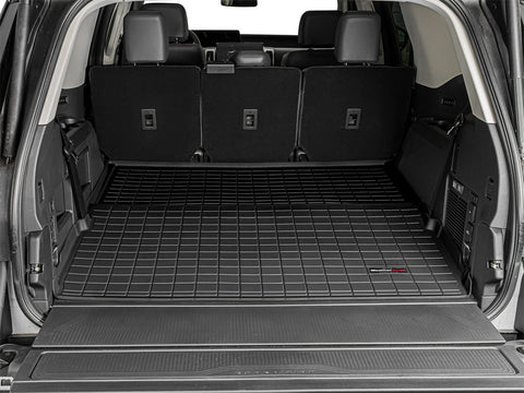 Cargo Liner