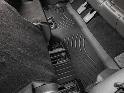FloorLiner™ DigitalFit®