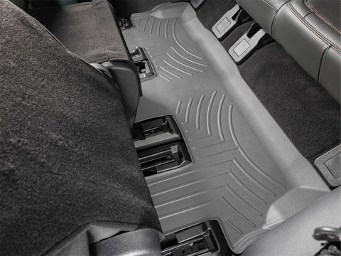 FloorLiner™ DigitalFit®