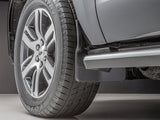 MudFlap No-Drill DigitalFit®