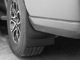 MudFlap No-Drill DigitalFit®