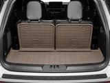 SeatBack Cargo Liner HP