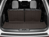 SeatBack Cargo Liner HP