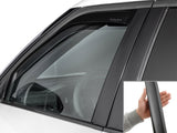 Side Window Deflector