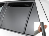 Side Window Deflector