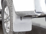 MudFlap No-Drill DigitalFit®