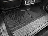 All Weather Floor Mats
