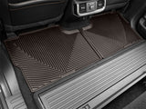 All Weather Floor Mats