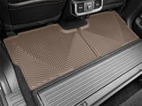 All Weather Floor Mats
