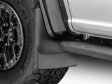 MudFlap No-Drill DigitalFit®