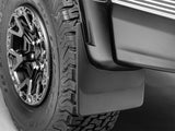 MudFlap No-Drill DigitalFit®