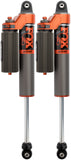FACTORY RACE SERIES 3.0 INTERNAL BYPASS PIGGYBACK SHOCK (PAIR) - ADJUSTABLE