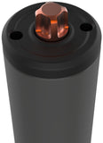 FACTORY RACE 2.0 X 2.5 BUMP STOP PINCH MOUNT