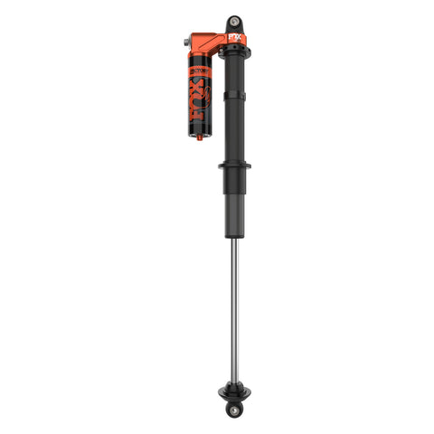 FACTORY RACE 2.0 X 12 COIL-OVER (7/8" SHAFT) PIGGYBACK SHOCK - DSC ADJUSTER