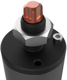 FACTORY RACE 2.5 X 3.8 BUMP STOP PINCH MOUNT