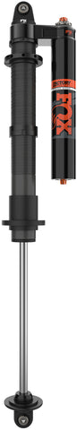 FACTORY RACE 2.5 X 14 COIL-OVER INTERNAL BYPASS PIGGYBACK SHOCK - DSC ADJUSTER