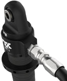 FACTORY RACE 2.5 X 14 COIL-OVER INTERNAL BYPASS ROTATING REMOTE SHOCK - DSC ADJUSTER