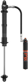 FACTORY RACE 2.5 X 14 COIL-OVER INTERNAL BYPASS ROTATING REMOTE SHOCK - DSC ADJUSTER